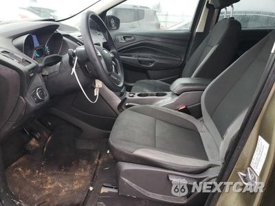 Zdjęcie 7 z 14 samochodu: 2013 FORD ESCAPE S VIN:1FMCU0F76DUB19946 - miniatura