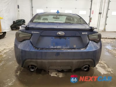 Zdjęcie 6 z 12 samochodu: 2013 SUBARU BRZ 2.0 LIMITED VIN:JF1ZCAC12D1604826 - miniatura