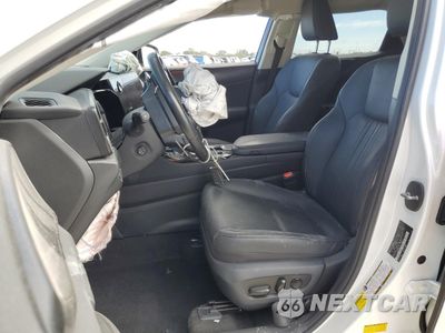 Zdjęcie 7 z 15 samochodu: 2024 LEXUS NX 250 PREMIUM VIN:JTJGDCAZ1R5017114 - miniatura