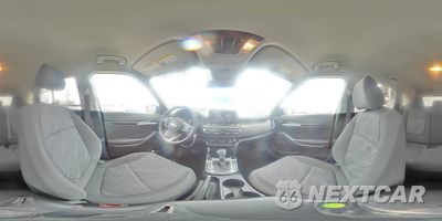 Zdjęcie 14 z 15 samochodu: 2022 KIA SELTOS LX VIN:KNDEPCAA7N7249789 - miniatura
