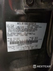 Zdjęcie 14 z 15 samochodu: 2007 MERCURY MONTEGO LUXURY VIN:1MEHM40177G605687 - miniatura