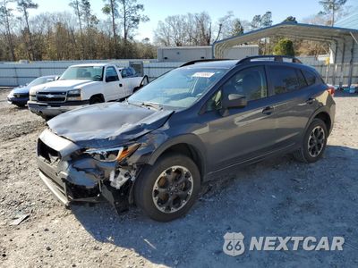 2023 SUBARU CROSSTREK JF2GTABC5P8326750 - główne zdjęcie licytacji z USA - miniatura