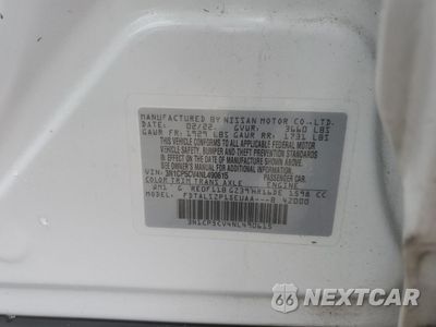 Zdjęcie 14 z 14 samochodu: 2022 NISSAN KICKS SV VIN:3N1CP5CV4NL490615 - miniatura