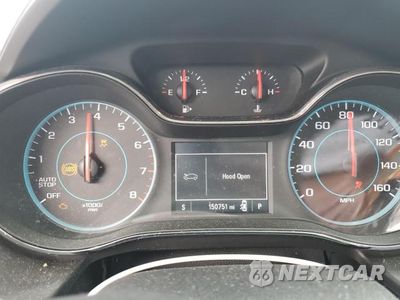 Zdjęcie 9 z 12 samochodu: 2017 CHEV CRUZE VIN:1G1BC5SM6H7162210 - miniatura