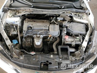 Zdjęcie 13 z 15 samochodu: 2017 HONDA ACCORD SPORT SPECIAL EDITION VIN:1HGCR2F12HA188333 - miniatura