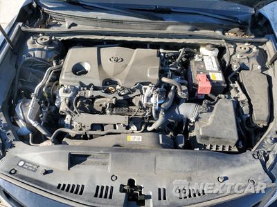 Zdjęcie 12 z 15 samochodu: 2020 TOYOTA CAMRY SE VIN:4T1G11AK2LU946580 - miniatura
