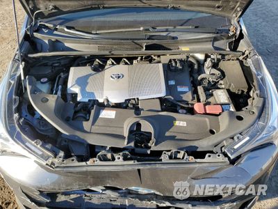 Zdjęcie 12 z 15 samochodu: 2017 TOYOTA PRIUS VIN:JTDKARFU9H3044805 - miniatura