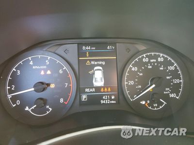 Zdjęcie 9 z 14 samochodu: 2024 NISSAN ALTIMA S VIN:1N4BL4BV1RN420789 - miniatura