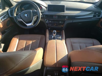 Zdjęcie 8 z 15 samochodu: 2019 BMW X6 XDRIVE35I VIN:5UXKU2C5XK0Z65840 - miniatura
