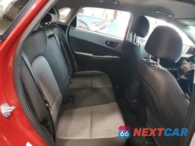 Zdjęcie 10 z 12 samochodu: 2020 HYUNDAI KONA SE VIN:KM8K1CAAXLU414300 - miniatura