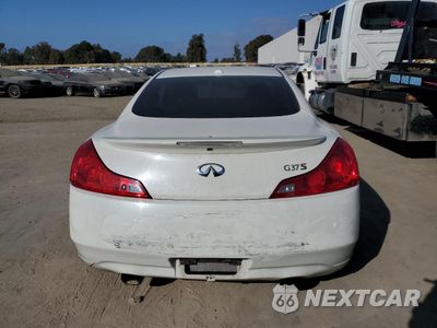 Zdjęcie 6 z 14 samochodu: 2008 INFINITI G37 BASE VIN:JNKCV64E98M119966 - miniatura