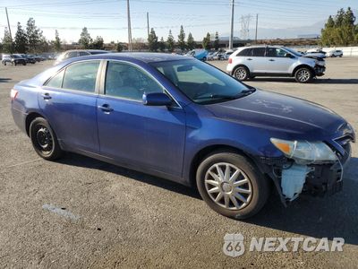 Czwarte zdjęcie samochodu z boku: 2011 TOYOTA CAMRY BASE VIN:4T1BF3EKXBU618310 - miniatura