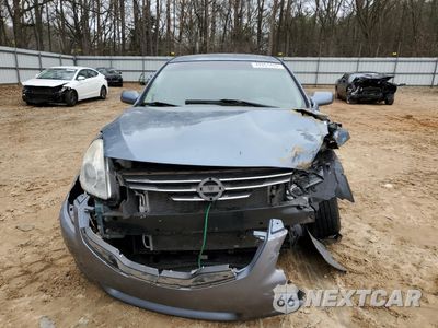 Piąte zdjęcie samochodu w środku: 2012 NISSAN ALTIMA BASE VIN:1N4AL2AP0CN501809 - miniatura