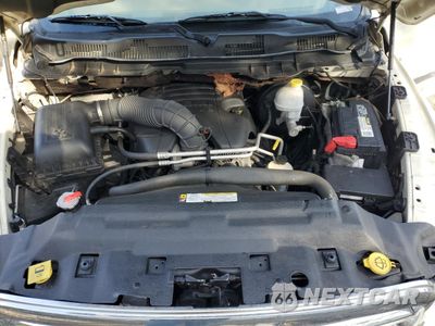 Zdjęcie 11 z 12 samochodu: 2010 DODGE RAM 1500 VIN:1D7RV1CT9AS227283 - miniatura