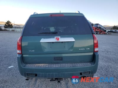 Zdjęcie 6 z 16 samochodu: 2006 SATURN VUE VIN:5GZCZ63486S873639 - miniatura