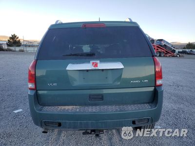 Zdjęcie 6 z 16 samochodu: 2006 SATURN VUE VIN:5GZCZ63486S873639 - miniatura