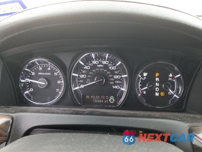 Zdjęcie 9 z 14 samochodu: 2011 LINCOLN MKS VIN:1LNHL9DR8BG607535 - miniatura