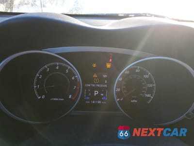 Zdjęcie 9 z 15 samochodu: 2010 MITSUBISHI OUTLANDER SE VIN:JA4AS3AW5AZ014938 - miniatura