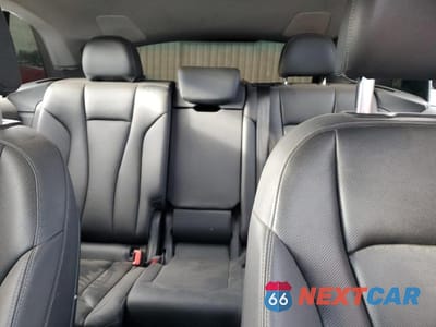 Zdjęcie 10 z 13 samochodu: 2020 AUDI Q8 PREMIUM PLUS S-LINE VIN:WA1EVAF16LD024128 - miniatura