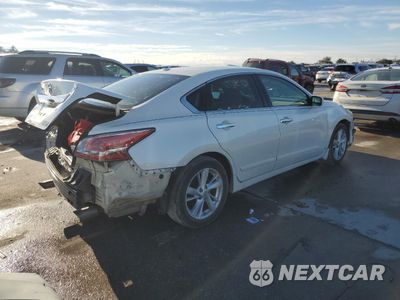 Trzecie zdjęcie samochodu z tyłu: 2015 NISSAN ALTIMA 2.5 VIN:1N4AL3APXFC209932 - miniatura