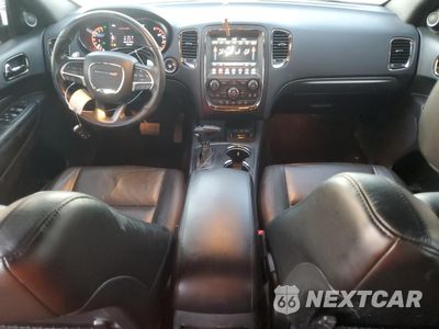 Zdjęcie 8 z 16 samochodu: 2020 DODGE DURANGO GT VIN:1C4RDJDG3LC172082 - miniatura