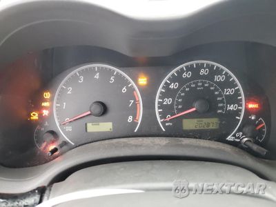 Zdjęcie 9 z 14 samochodu: 2010 TOYOTA COROLLA BASE VIN:2T1BU4EE4AC311334 - miniatura