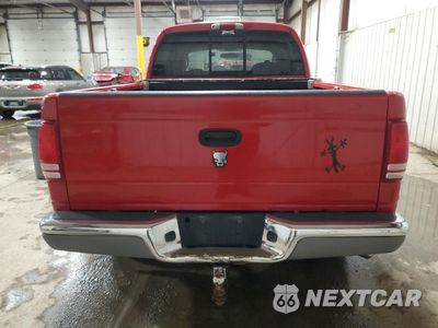Zdjęcie 6 z 12 samochodu: 2004 DODGE DAKOTA QUAD SLT VIN:1D7HG48N94S691244 - miniatura
