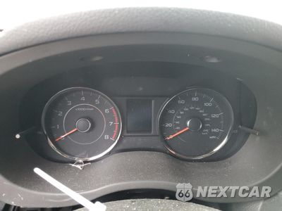 Zdjęcie 9 z 15 samochodu: 2015 SUBARU FORESTER 2.0XT TOURING VIN:JF2SJGUCXFH452603 - miniatura