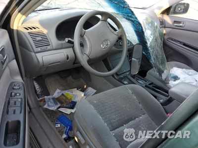 Zdjęcie 8 z 13 samochodu: 2005 TOYOTA CAMRY LE VIN:4T1BE32K65U047023 - miniatura