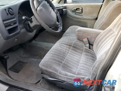 Zdjęcie 7 z 14 samochodu: 2001 CHEVROLET LUMINA VIN:2G1WL52J311192632 - miniatura