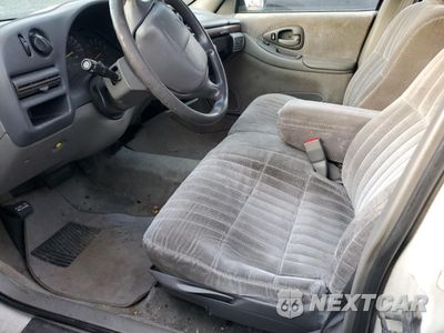 Zdjęcie 7 z 14 samochodu: 2001 CHEVROLET LUMINA VIN:2G1WL52J311192632 - miniatura