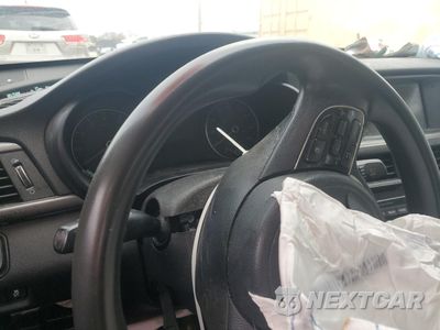 Zdjęcie 9 z 11 samochodu: 2018 KIA OPTIMA LX VIN:5XXGT4L31JG238474 - miniatura