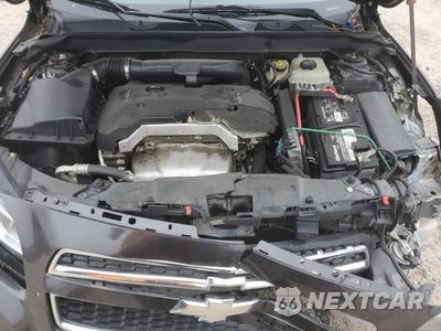 Zdjęcie 11 z 13 samochodu: 2013 CHEVROLET MALIBU 1LT VIN:1G11C5SA5DF214945 - miniatura