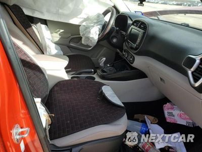 Zdjęcie 7 z 12 samochodu: 2022 KIA SOUL LX VIN:KNDJ23AU4N7166179 - miniatura