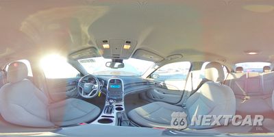 Zdjęcie 13 z 13 samochodu: 2014 CHEVROLET MALIBU LS VIN:1G11A5SL7EF186428 - miniatura