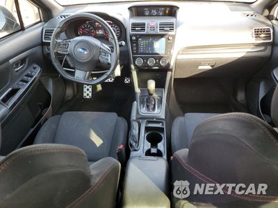 Zdjęcie 8 z 13 samochodu: 2018 SUBARU WRX PREMIUM VIN:JF1VA1C65J8802111 - miniatura