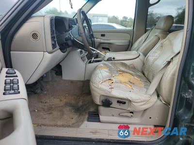 Zdjęcie 7 z 13 samochodu: 2002 GMC YUKON XL C1500 VIN:3GKEC16Z32G141480 - miniatura