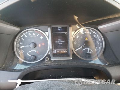 Zdjęcie 9 z 12 samochodu: 2016 TOYOTA TACOMA DOUBLE CAB VIN:3TMGZ5ANXGM003930 - miniatura