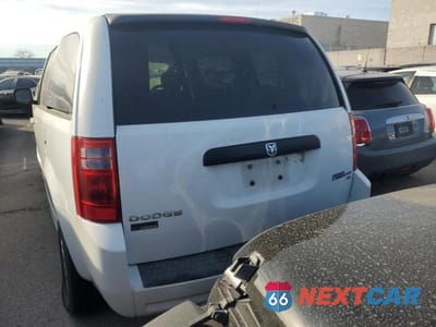 Zdjęcie 6 z 13 samochodu: 2009 DODGE GRAND CARAVAN SE VIN:1D8HN44E29B520690 - miniatura
