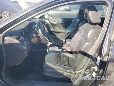 Zdjęcie 7 z 15 samochodu: 2011 ACURA TSX VIN:JH4CW2H64BC000244 - miniatura