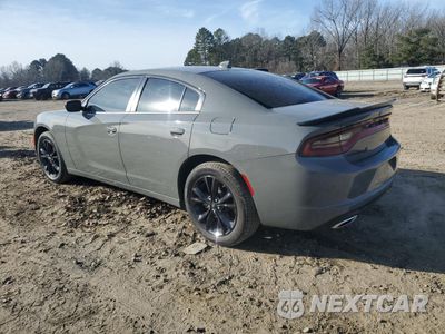 Drugie zdjęcie samochodu z przodu: 2023 DODGE CHARGER SXT VIN:2C3CDXJG7PH620120 - miniatura