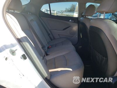 Zdjęcie 10 z 12 samochodu: 2013 KIA OPTIMA EX VIN:5XXGN4A75DG157885 - miniatura