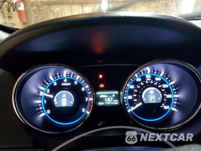 Zdjęcie 9 z 13 samochodu: 2012 HYUNDAI SONATA GLS VIN:5NPEB4AC6CH404413 - miniatura