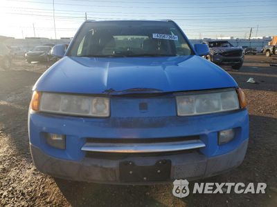 Piąte zdjęcie samochodu w środku: 2005 SATURN VUE VIN:5GZCZ53445S848066 - miniatura