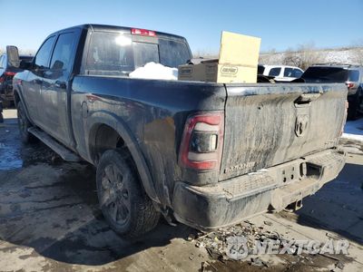 Drugie zdjęcie samochodu z przodu: 2019 RAM 3500 LARAMIE VIN:3C63R3EL0KG625446 - miniatura