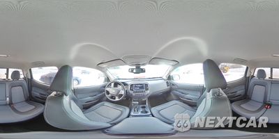 Zdjęcie 12 z 15 samochodu: 2018 CHEVROLET COLORADO Z71 VIN:1GCGTDEN1J1125747 - miniatura