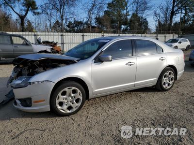 2011 FORD FUSION SE 3FAHP0HA7BR277300 - główne zdjęcie licytacji z USA - miniatura