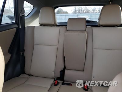Zdjęcie 10 z 16 samochodu: 2015 TOYOTA RAV4 LIMITED VIN:2T3DFREV0FW267426 - miniatura