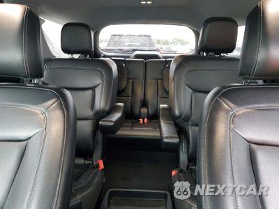 Zdjęcie 10 z 14 samochodu: 2021 FORD EXPLORER XLT VIN:1FMSK7DH8MGA45739 - miniatura