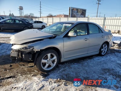 2007 MAZDA 6 I 1YVHP80C575M24658 - główne zdjęcie licytacji z USA - miniatura